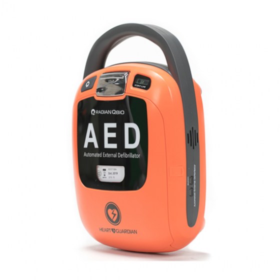 AED HR-503